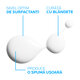 Pachet Crema de spalare anti-iritatii pentru piele sensibila Lipikar Syndet AP+, 2 x 400ml, La Roche Posay 612220