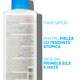 Pachet Crema de spalare anti-iritatii pentru piele sensibila Lipikar Syndet AP+, 2 x 400ml, La Roche Posay 612219