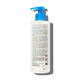 Pachet Crema de spalare anti-iritatii pentru piele sensibila Lipikar Syndet AP+, 2 x 400ml, La Roche Posay 612221