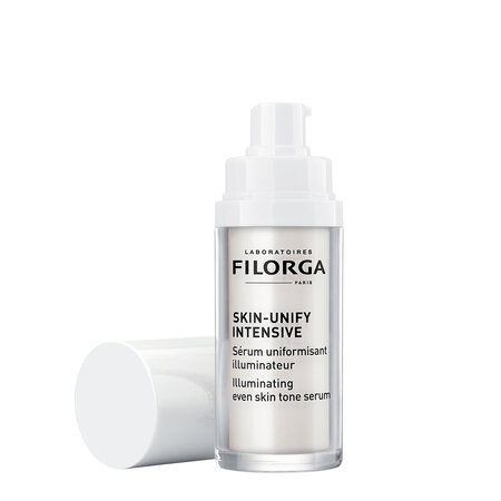 Ser iluminator impotriva petelor pigmentare Skin-Unify Intensive, 30 ml, Filorga 615463