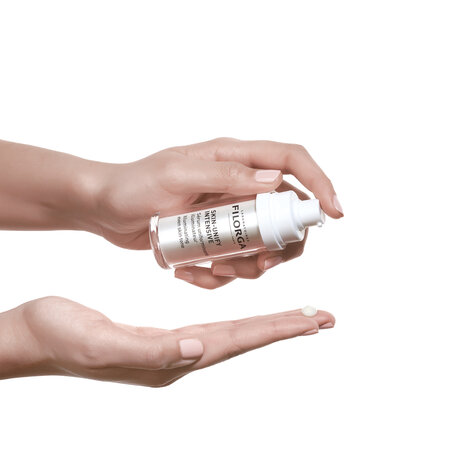 Ser iluminator impotriva petelor pigmentare Skin-Unify Intensive, 30 ml, Filorga 615464