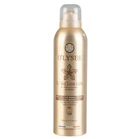 Gel de dus cu extra spuma L'eclosion, 200 ml, O'lysee