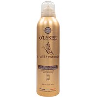 Gel de dus cu extra spuma La Delicatesse, 200 ml, O'lysee