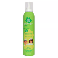 Gel de dus cu extra spuma pentru copii, 250 ml, O'lysee