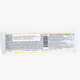 Napolitana bio crocanta cu lamaie, 30 g, Harmonica 612263
