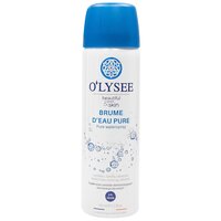 Spray pentru fata si corp apa pura, 0% nitrati, 50 ml, O'lysee