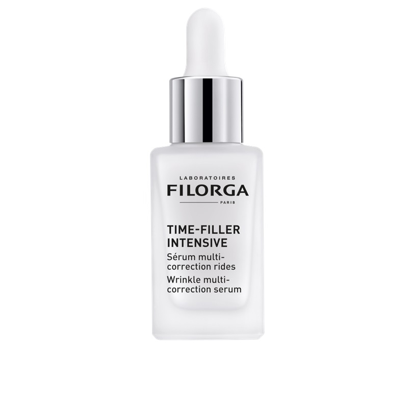 Ser de fata anti-rid Time Filler Intensive, 30 ml, Filorga