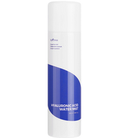 Spray de fata hidratant Hyaluronic Acid Water Mist, 100 ml, Isntree