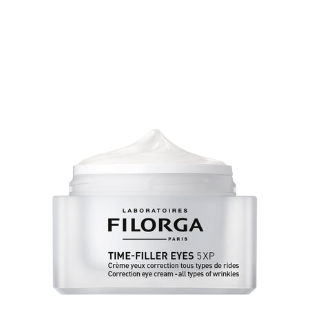 Crema anti-rid pentru conturul ochilor Time Filler 5XP, 15 ml, Filorga 615498
