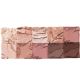 Paleta de farduri Rosebud Garden 03, Better Than Palette, 102 g, Rom&nd 664976