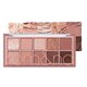 Paleta de farduri Rosebud Garden 03, Better Than Palette, 102 g, Rom&nd 612305