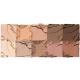 Paleta de farduri Shade&Shadow Garden 05, Better Than Palette, 102 g, Rom&nd 664967