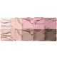 Paleta de farduri Peony Nude Garden 06, Better Than Palette, 102 g, Rom&nd 664946