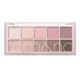 Paleta de farduri Peony Nude Garden 06, Better Than Palette, 102 g, Rom&nd 664943