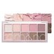Paleta de farduri Peony Nude Garden 06, Better Than Palette, 102 g, Rom&nd 612308