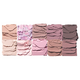 Paleta de farduri Dreamy Lilac Garden 09, Better Than Palette, 102 g, Rom&nd 664951