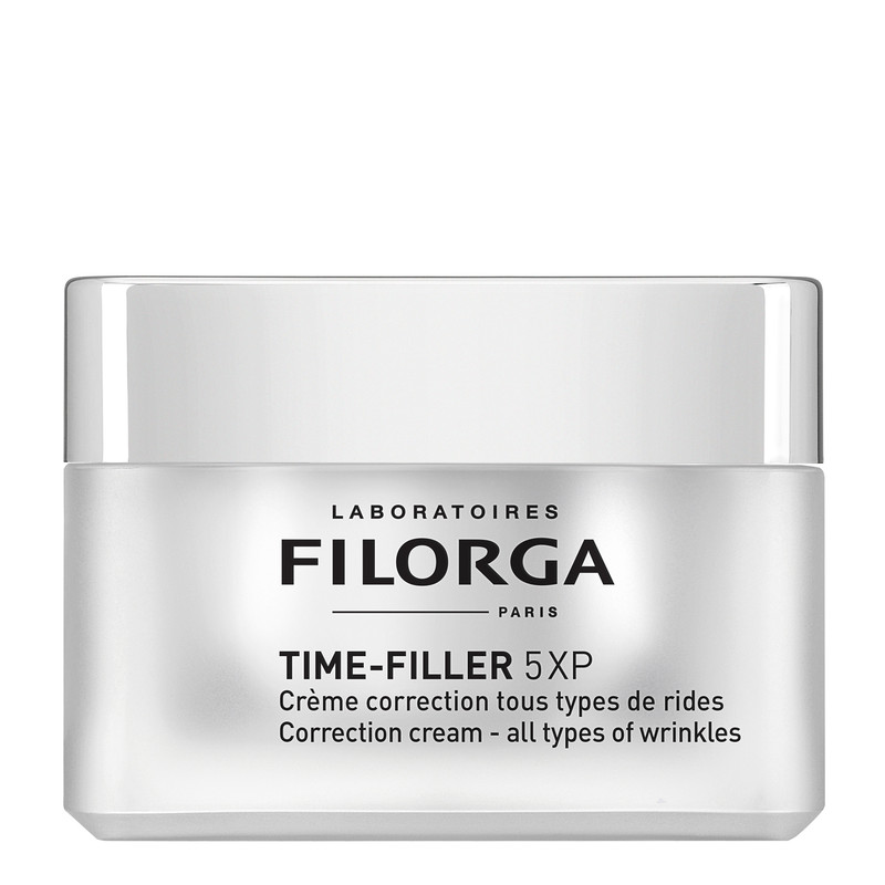 Crema corectoare anti-rid Time Filler 5XP, 50 ml, Filorga