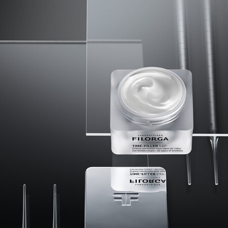 Crema corectoare anti-rid Time Filler 5XP, 50 ml, Filorga 615489
