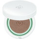 Crema coloranta de fata BB Cushion cu SPF 30 PA+++ 21 Light Beige Wonder Releaf, 2 x 15 g, Purito 612338