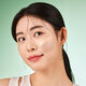 Crema coloranta de fata BB Cushion cu SPF 30 PA+++ 21 Light Beige Wonder Releaf, 2 x 15 g, Purito 612340