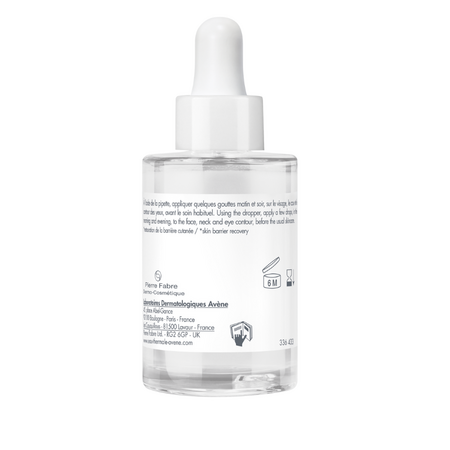 Ser reparator pentru fata Cicalfate+, 30 ml, Avene 612376
