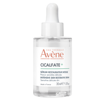 Ser reparator pentru fata Cicalfate+, 30 ml, Avene