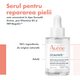 Ser reparator pentru fata Cicalfate+, 30 ml, Avene 612377