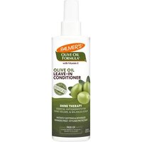 Balsam leave-in cu ulei de masline extravirgin Olive Oil Formula, 250 ml, Palmer's