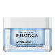 Gel-crema pentru hidratare cu acid hialuronic Hydra-Hyal, 50 ml, Filorga 612430