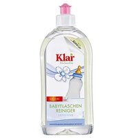 Detergent bio pentru biberoane Klar, 500 ml, AlmaWin