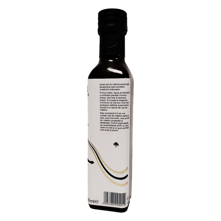 Ulei de masline extravirgin grecesc Printul Cretan, 250 ml, Botzakis 637765