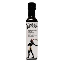 Ulei de masline extravirgin grecesc Printul Cretan, 250 ml, Botzakis