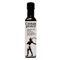 Ulei de masline extravirgin grecesc Printul Cretan, 250 ml, Botzakis