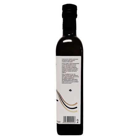 Ulei de masline extravirgin Printul Cretan, 500 ml, Botzakis 637768