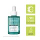 Serum peeling de noapte Biology AC, 30 ml, A-Derma 612464