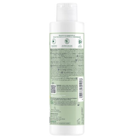 Ulei multifunctional bio, 200 ml, Klorane Bebe 612472