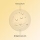 Ulei multifunctional bio, 200 ml, Klorane Bebe 612473