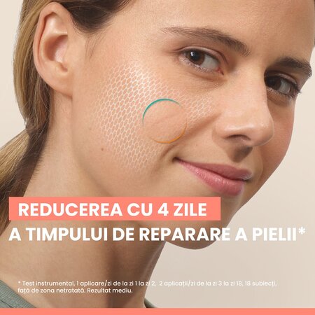 Crema reparatoare multi-protectoare cu SPF50+ Cicalfate+, 30 ml, Avene 612484