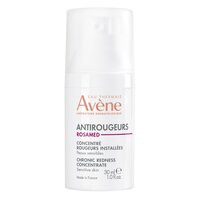 Concentrat pentru roseata persistenta Rosamed, 30 ml, Avene