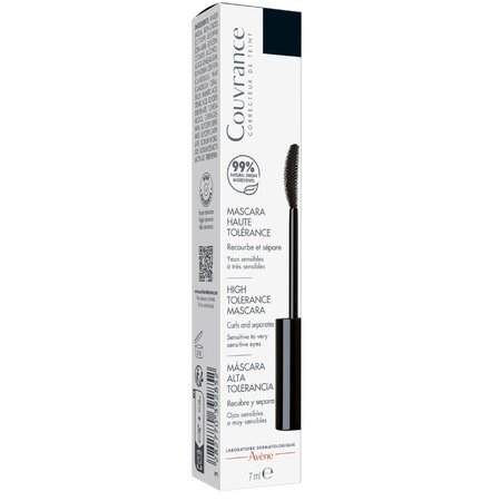 Mascara Couvrance, 7 ml, Avene 612524