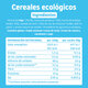 Cereale expandate bio ineluse Triboo, 300 g, Smileat 612536
