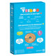 Cereale expandate bio ineluse Triboo, 300 g, Smileat 612535