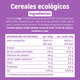 Cereale expandate bio cu cacao ineluse Triboo, 300 g, Smileat 612539