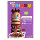 Cereale expandate bio cu cacao ineluse Triboo, 300 g, Smileat 612537