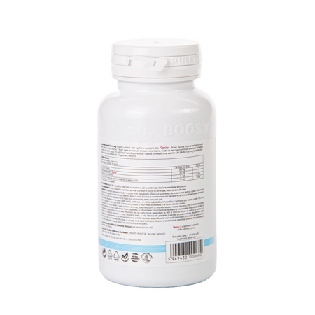 Antioxidants Boost, 30 capsule, Longevity Boost 613641