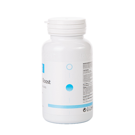 Inubiotics Boost, 60 capsule, Longevity Boost 613644