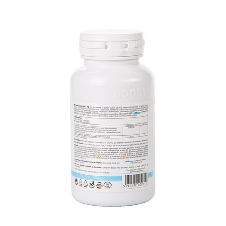 Inubiotics Boost, 60 capsule, Longevity Boost 613645