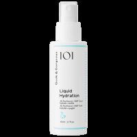 Toner facial hidratant Liquid Hydration, 110 ml, Geek&Gorgeous