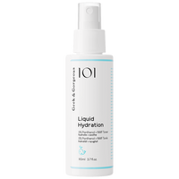 Toner facial hidratant Liquid Hydration, 110 ml, Geek&Gorgeous