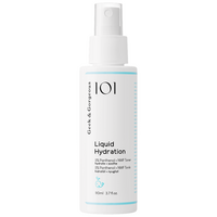 Toner facial hidratant Liquid Hydration, 110 ml, Geek&Gorgeous